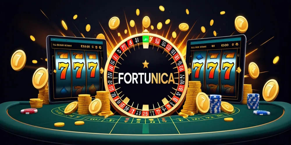 Fortunica Casino Speel Nu